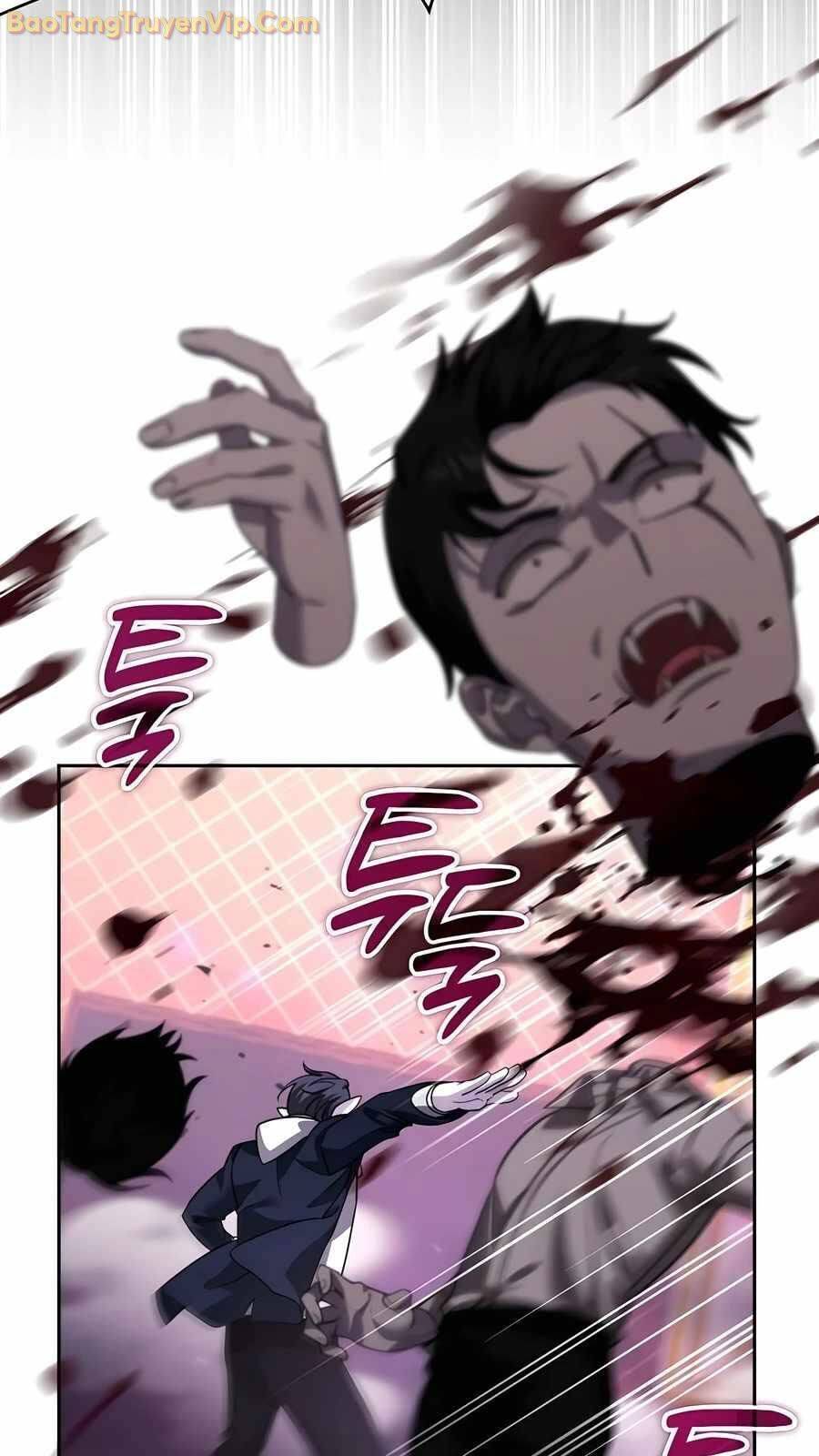 Bản Ngã Thay Đổi Chap 20 - Next Chap 21