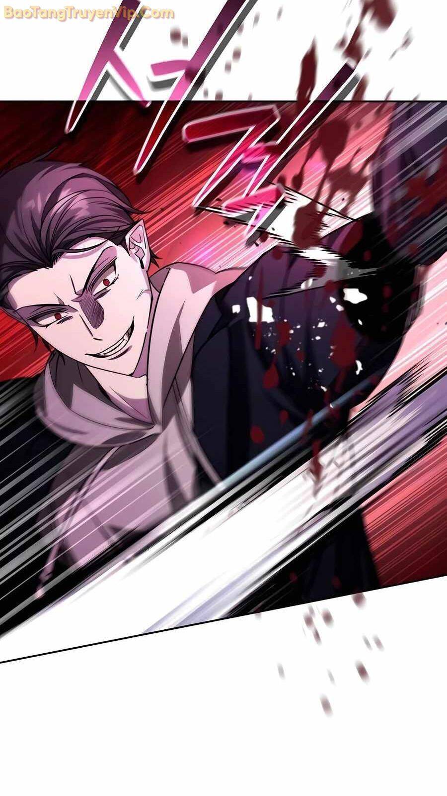 Bản Ngã Thay Đổi Chap 20 - Next Chap 21