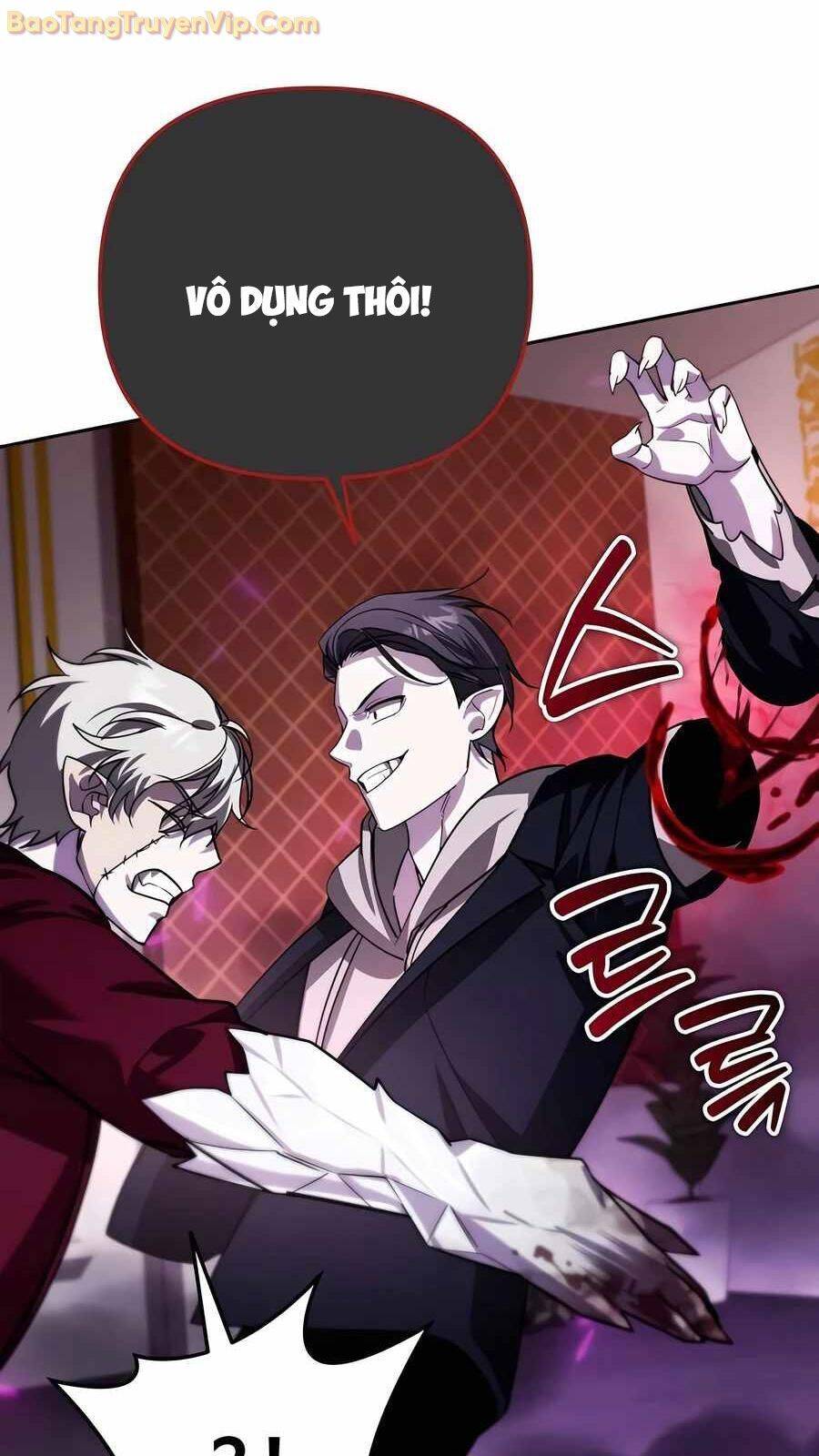 Bản Ngã Thay Đổi Chap 20 - Next Chap 21
