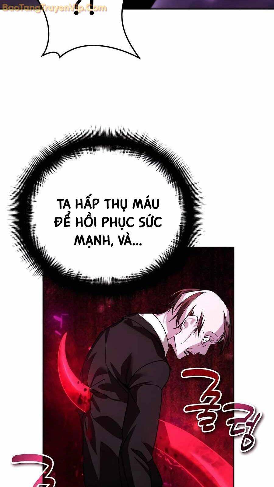 Bản Ngã Thay Đổi Chap 20 - Next Chap 21