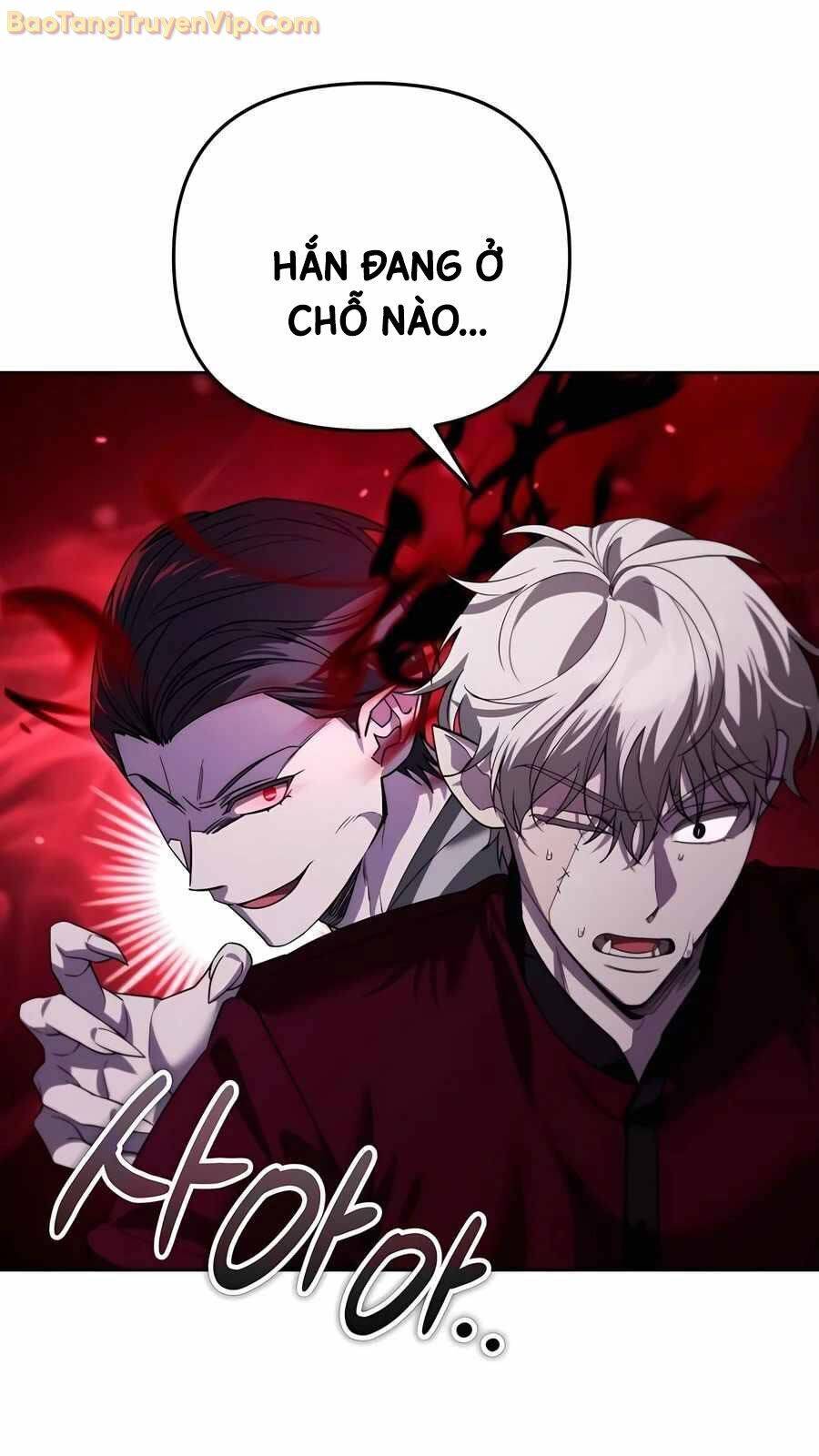 Bản Ngã Thay Đổi Chap 20 - Next Chap 21