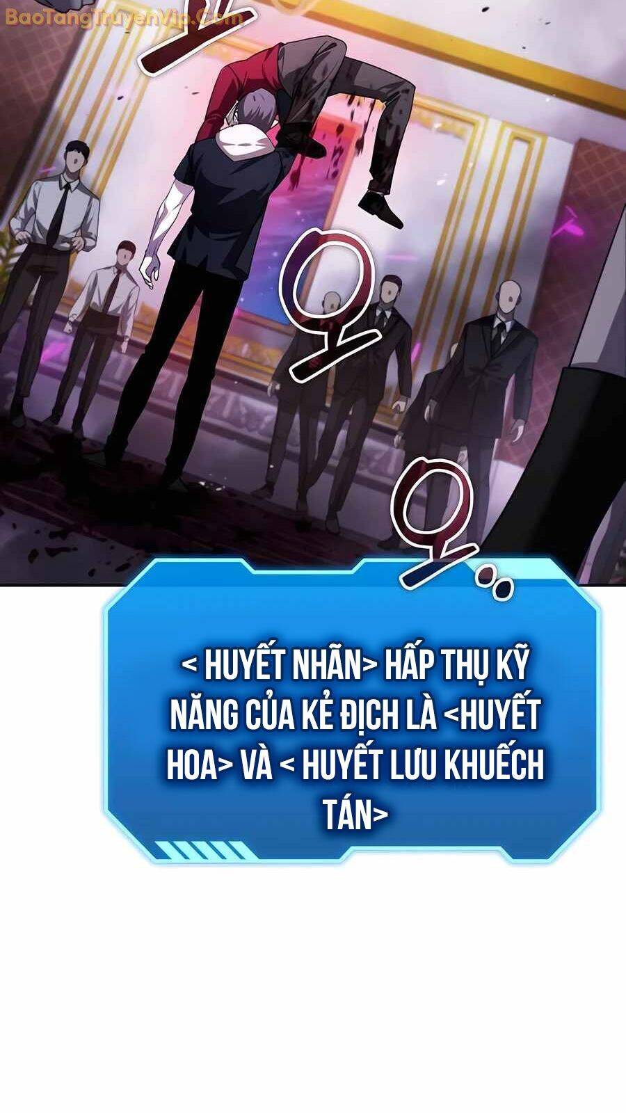 Bản Ngã Thay Đổi Chap 20 - Next Chap 21
