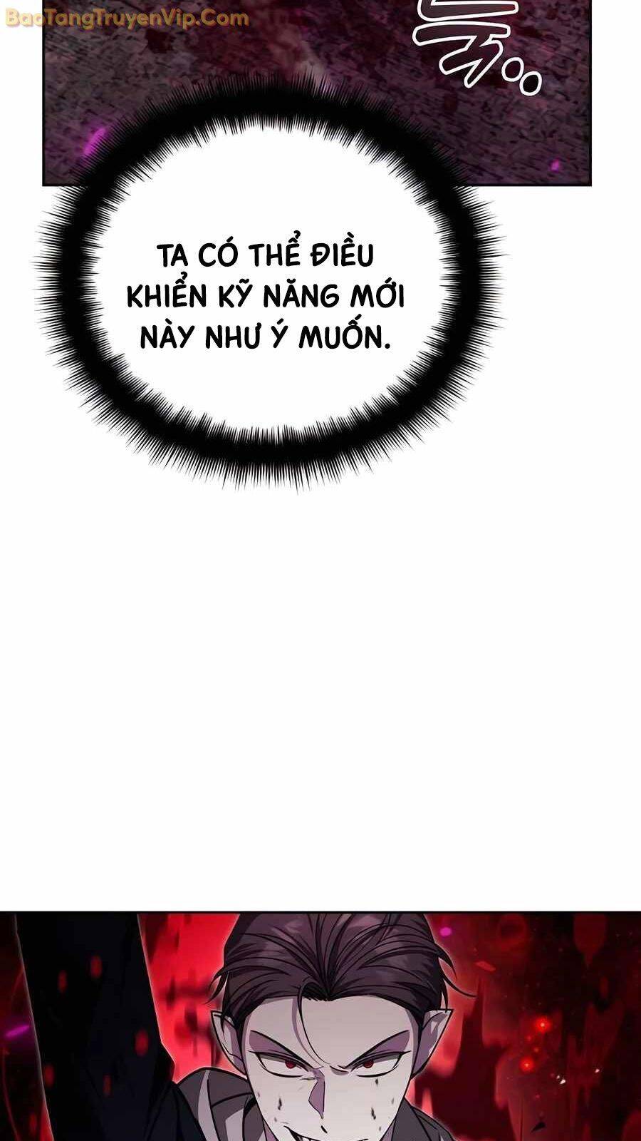 Bản Ngã Thay Đổi Chap 20 - Next Chap 21