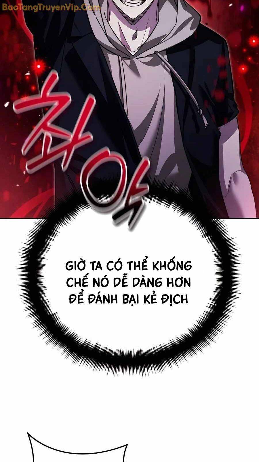 Bản Ngã Thay Đổi Chap 20 - Next Chap 21