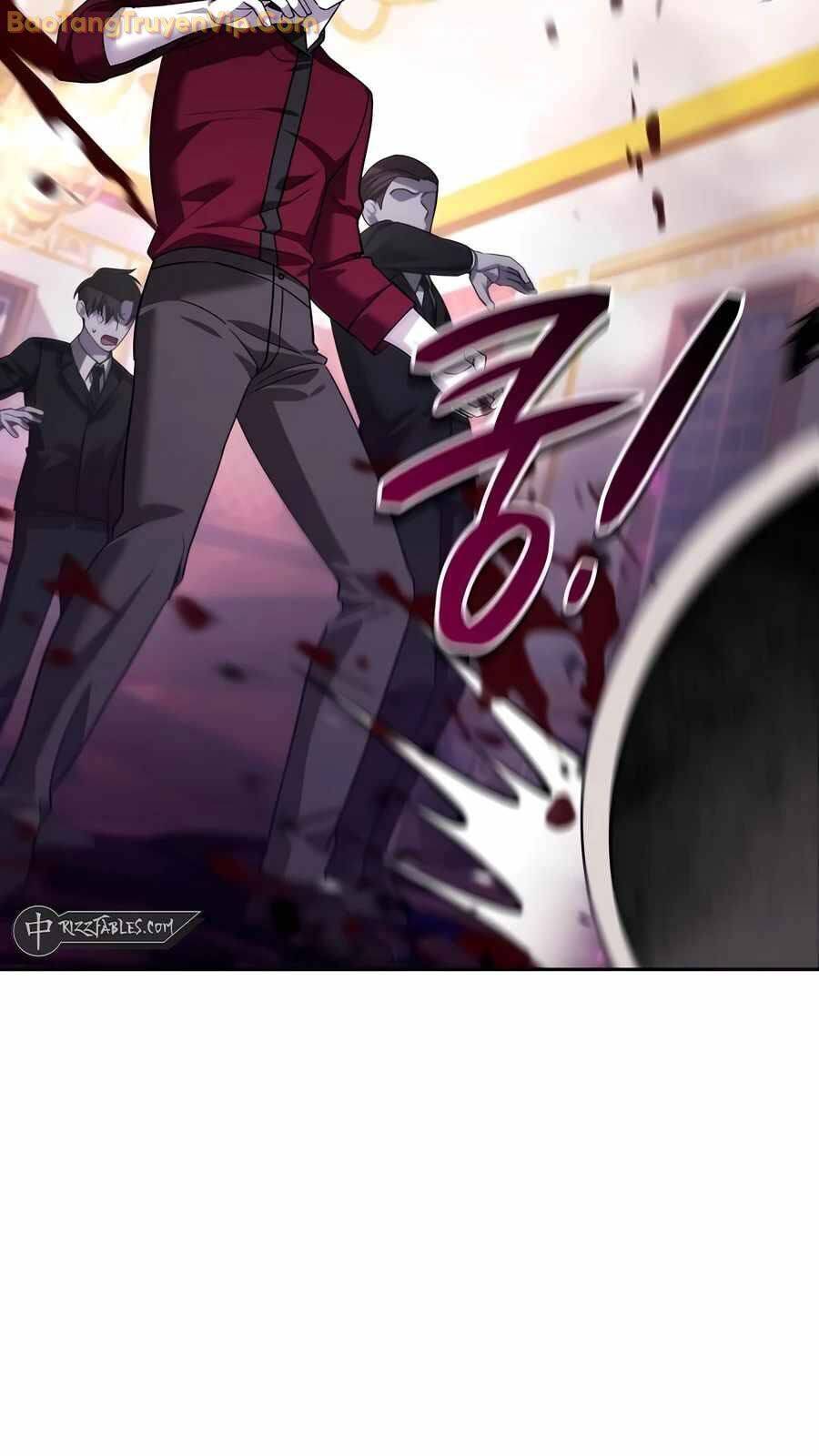 Bản Ngã Thay Đổi Chap 20 - Next Chap 21