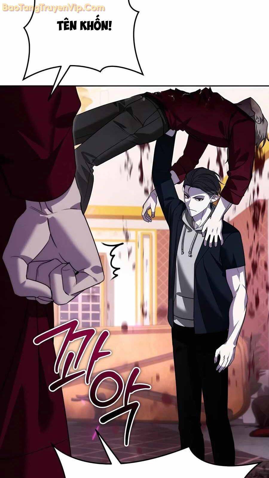 Bản Ngã Thay Đổi Chap 20 - Next Chap 21