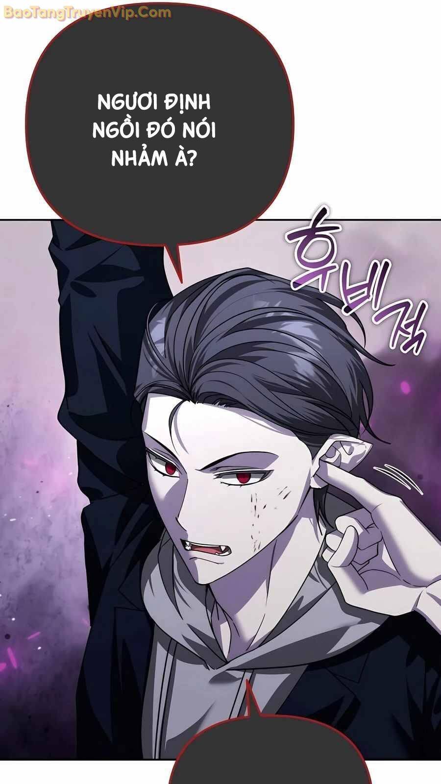 Bản Ngã Thay Đổi Chap 20 - Next Chap 21