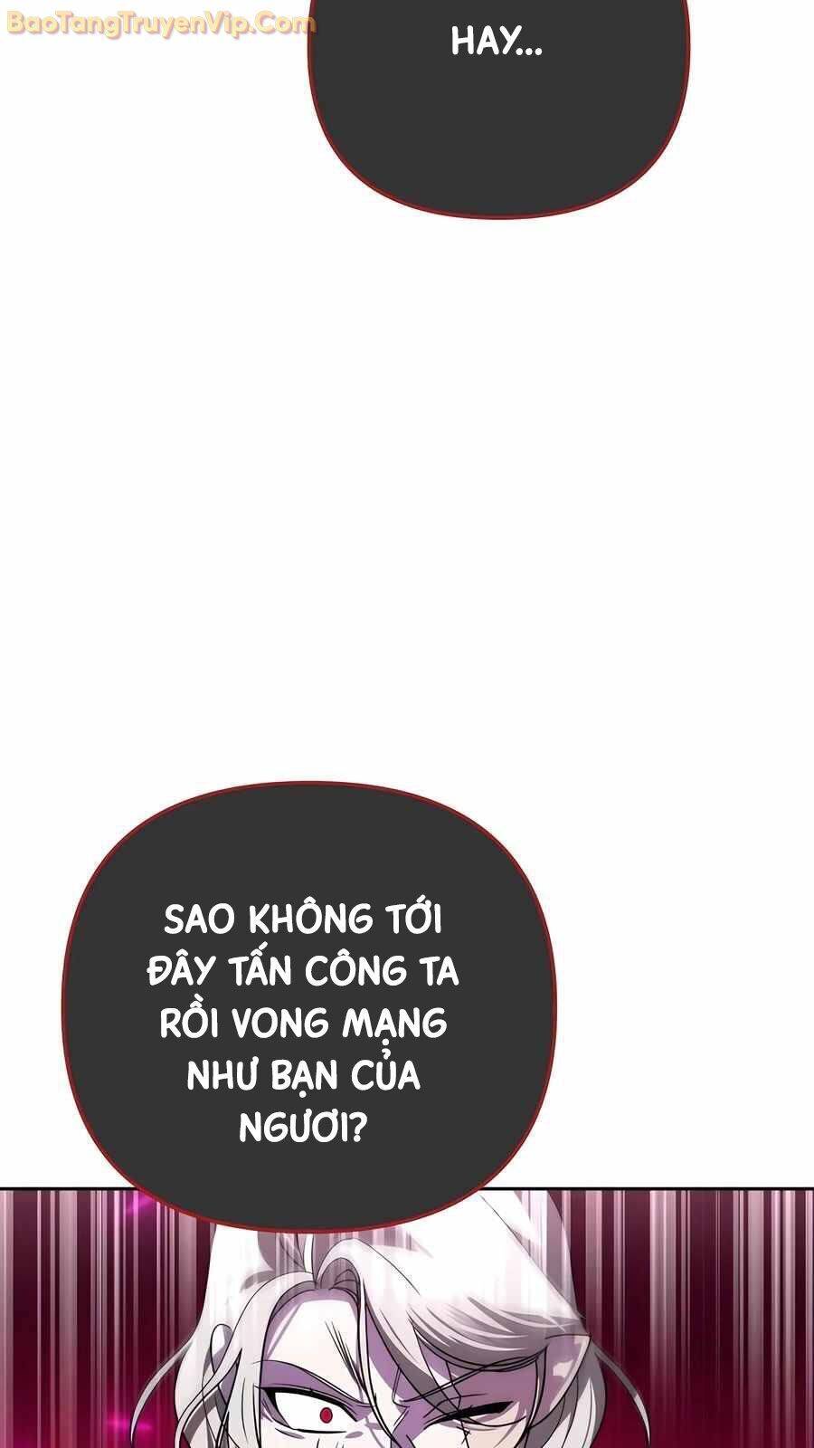 Bản Ngã Thay Đổi Chap 20 - Next Chap 21