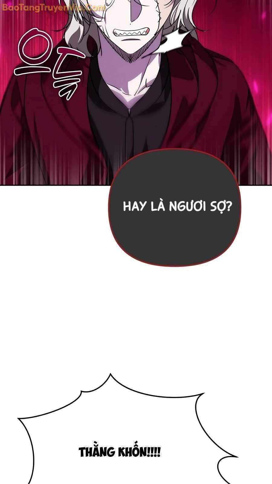 Bản Ngã Thay Đổi Chap 20 - Next Chap 21