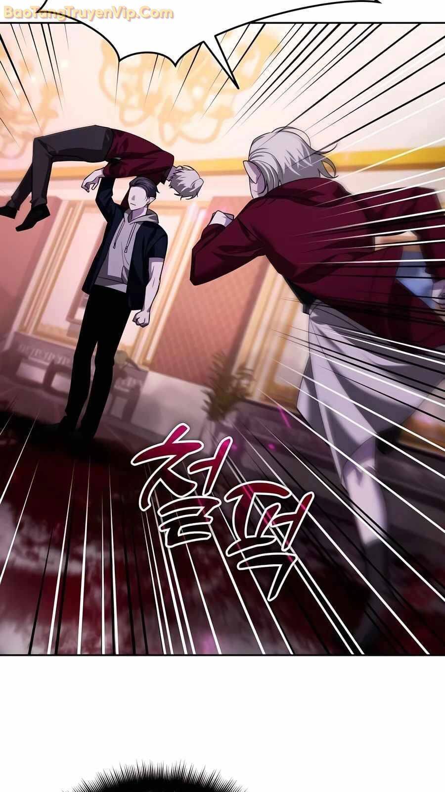 Bản Ngã Thay Đổi Chap 20 - Next Chap 21