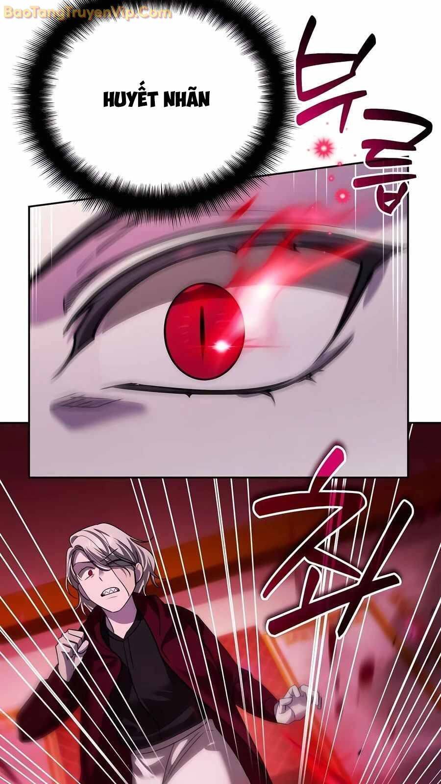 Bản Ngã Thay Đổi Chap 20 - Next Chap 21
