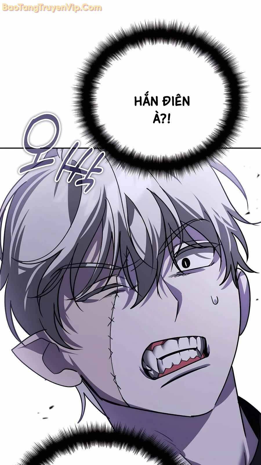Bản Ngã Thay Đổi Chap 20 - Next Chap 21