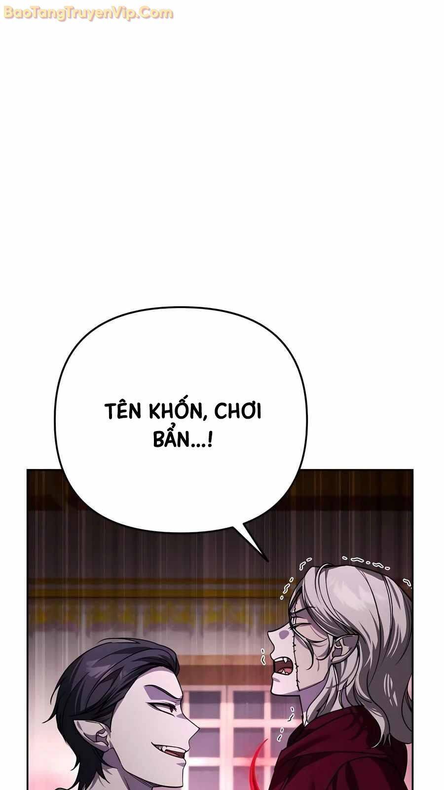 Bản Ngã Thay Đổi Chap 20 - Next Chap 21