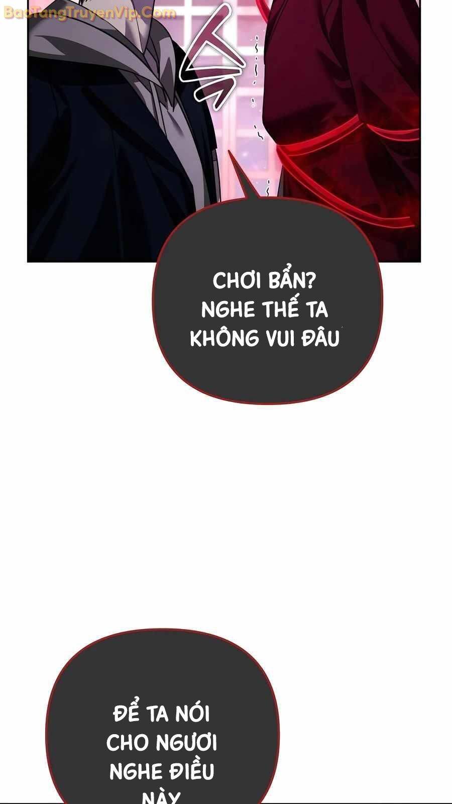 Bản Ngã Thay Đổi Chap 20 - Next Chap 21
