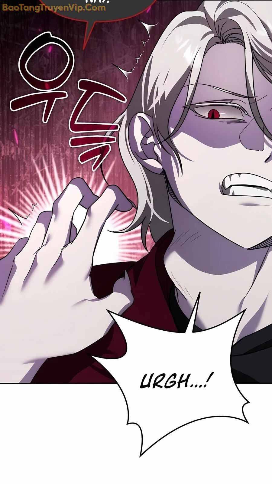 Bản Ngã Thay Đổi Chap 20 - Next Chap 21