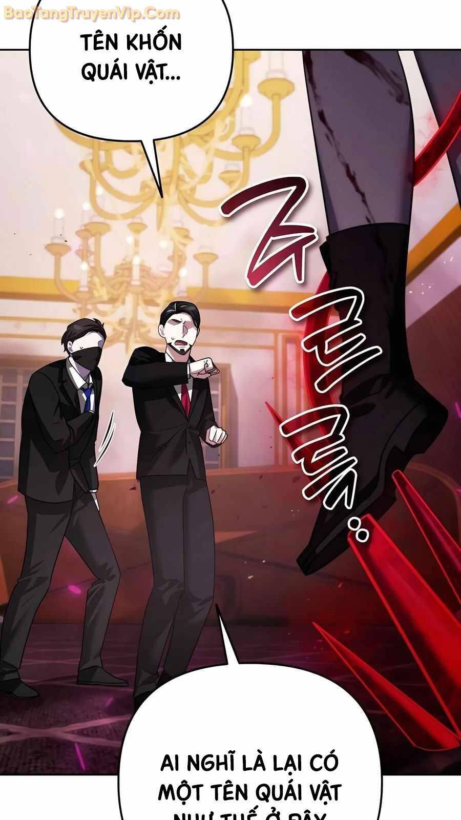 Bản Ngã Thay Đổi Chap 20 - Next Chap 21