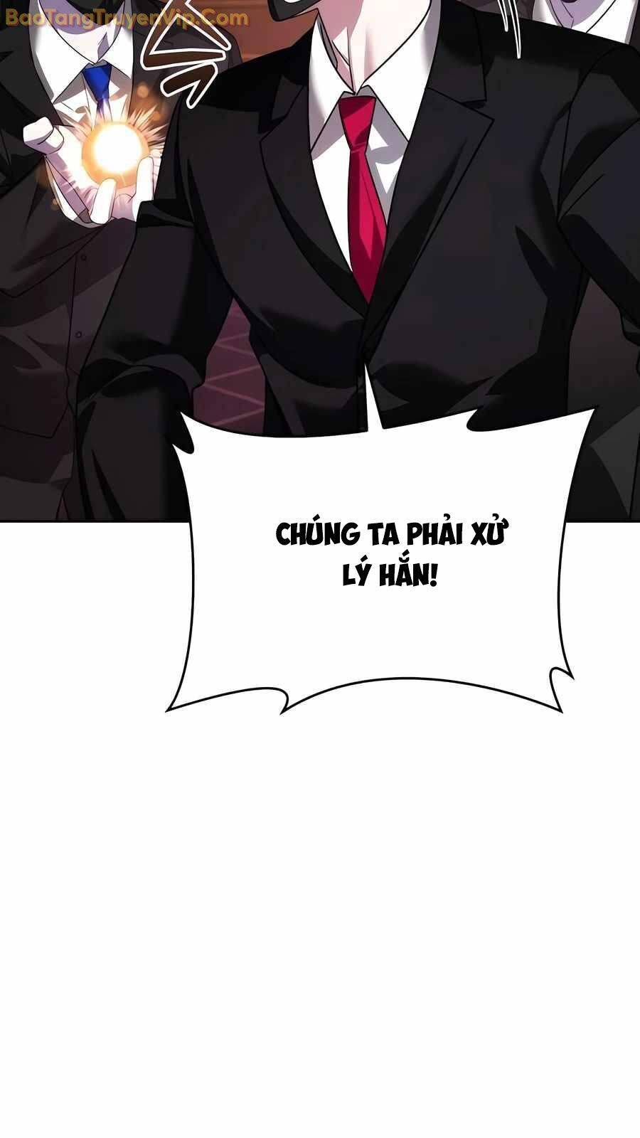 Bản Ngã Thay Đổi Chap 20 - Next Chap 21
