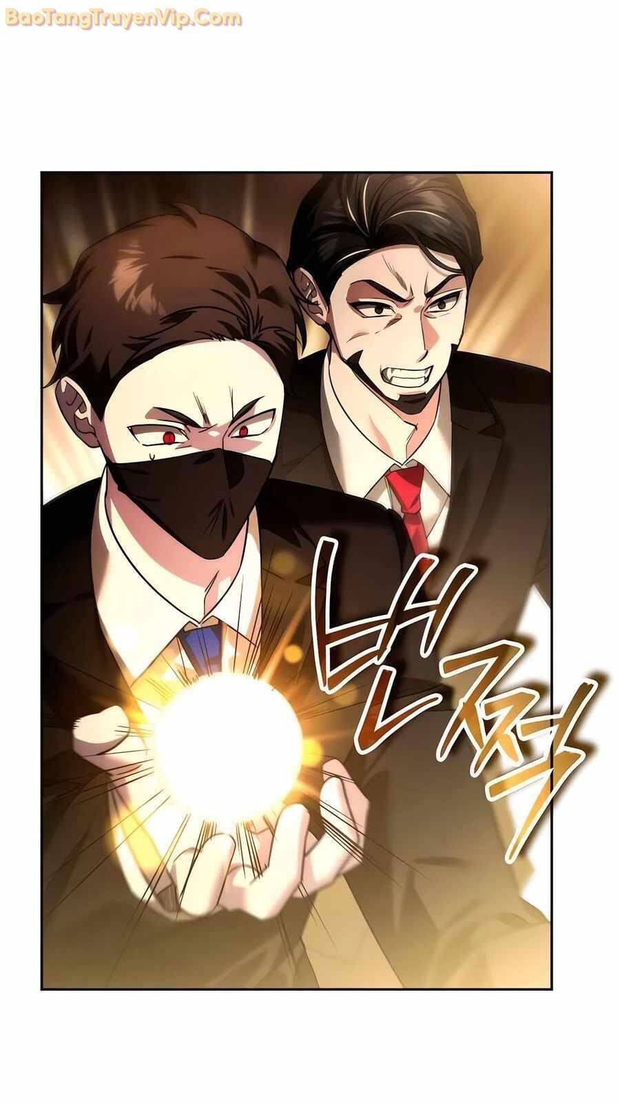 Bản Ngã Thay Đổi Chap 20 - Next Chap 21