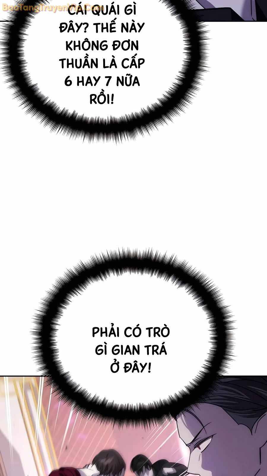 Bản Ngã Thay Đổi Chap 20 - Next Chap 21
