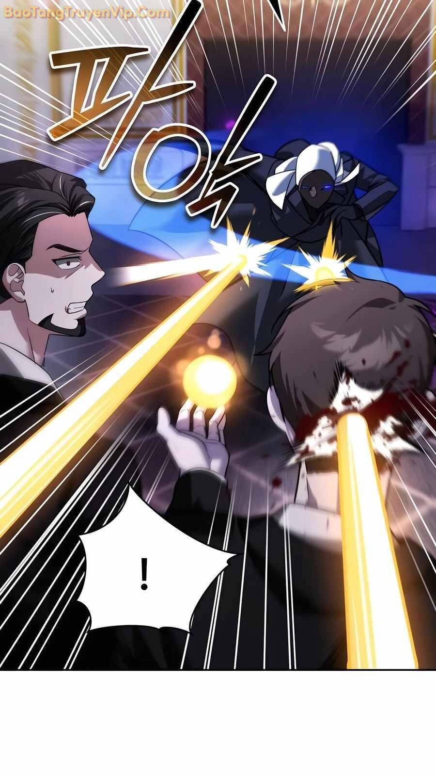 Bản Ngã Thay Đổi Chap 20 - Next Chap 21