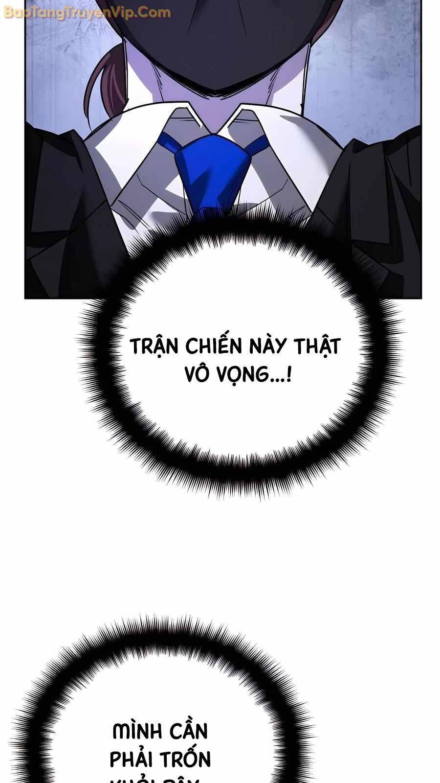 Bản Ngã Thay Đổi Chap 20 - Next Chap 21
