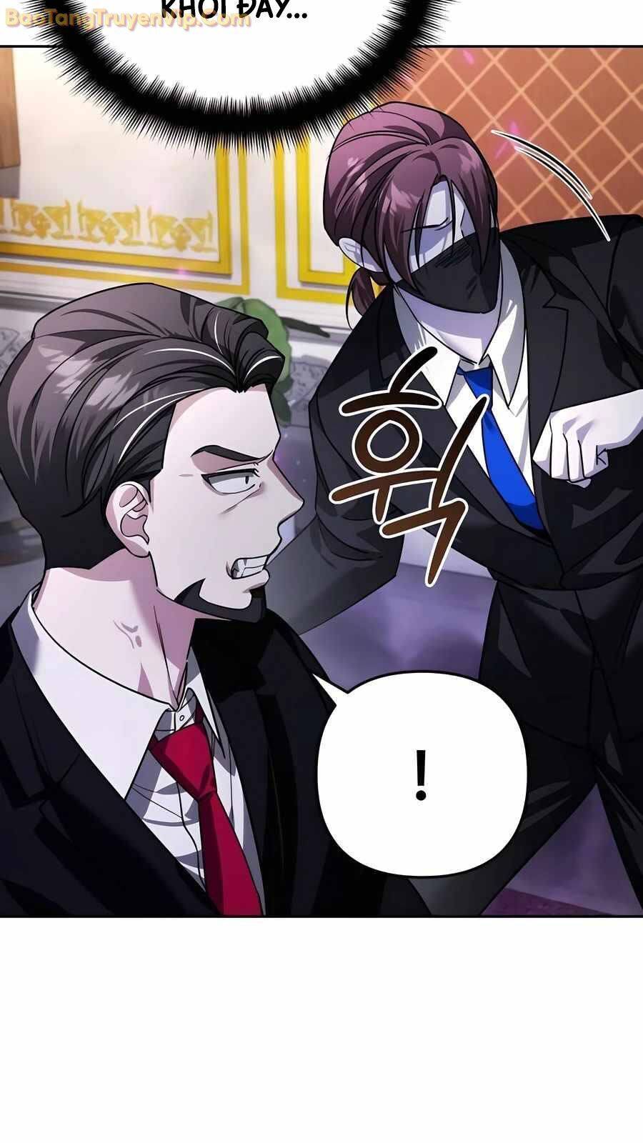 Bản Ngã Thay Đổi Chap 20 - Next Chap 21