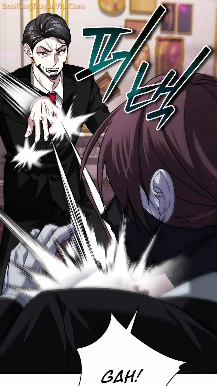 Bản Ngã Thay Đổi Chap 20 - Next Chap 21