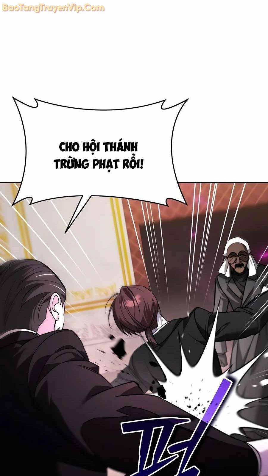 Bản Ngã Thay Đổi Chap 20 - Next Chap 21