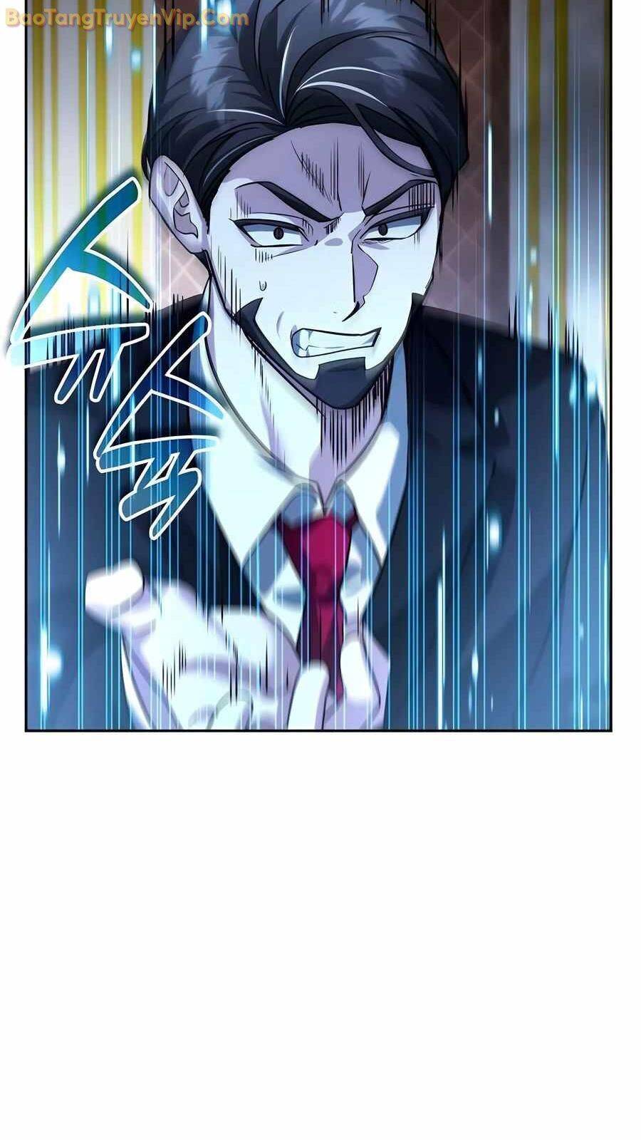 Bản Ngã Thay Đổi Chap 20 - Next Chap 21