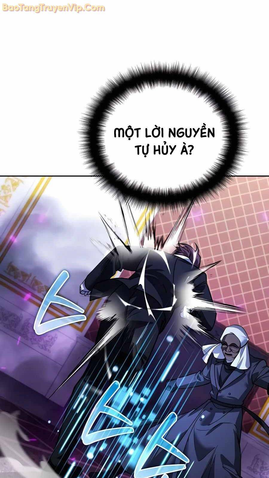 Bản Ngã Thay Đổi Chap 20 - Next Chap 21