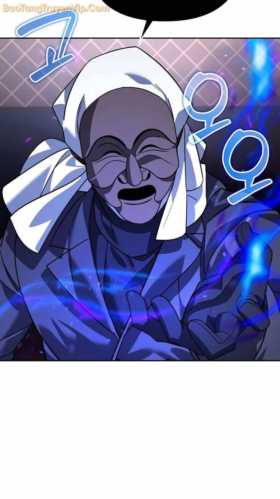 Bản Ngã Thay Đổi Chap 20 - Next Chap 21