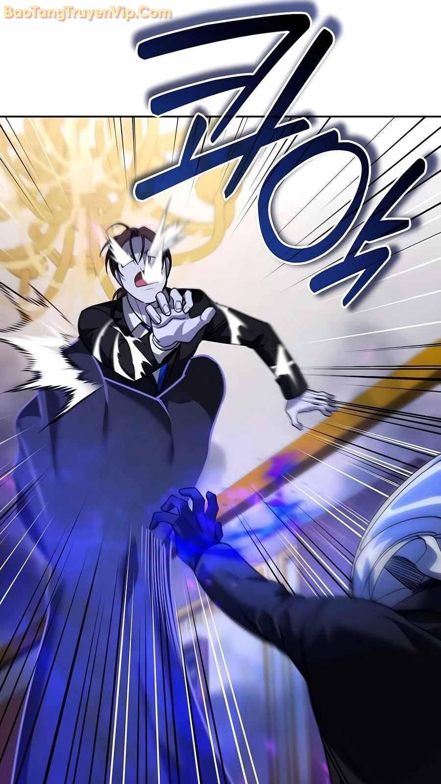 Bản Ngã Thay Đổi Chap 20 - Next Chap 21