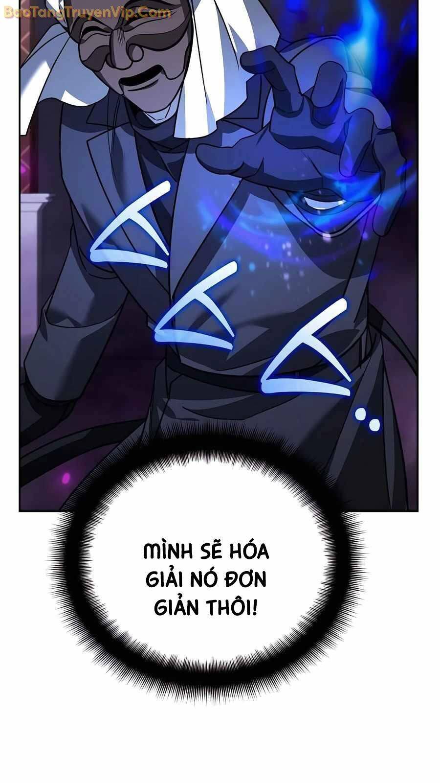 Bản Ngã Thay Đổi Chap 20 - Next Chap 21
