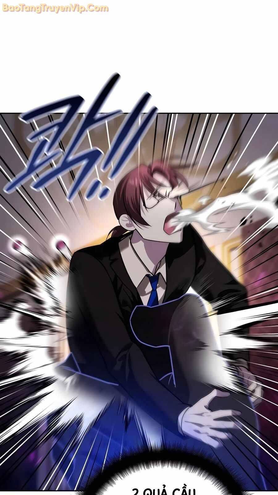Bản Ngã Thay Đổi Chap 20 - Next Chap 21