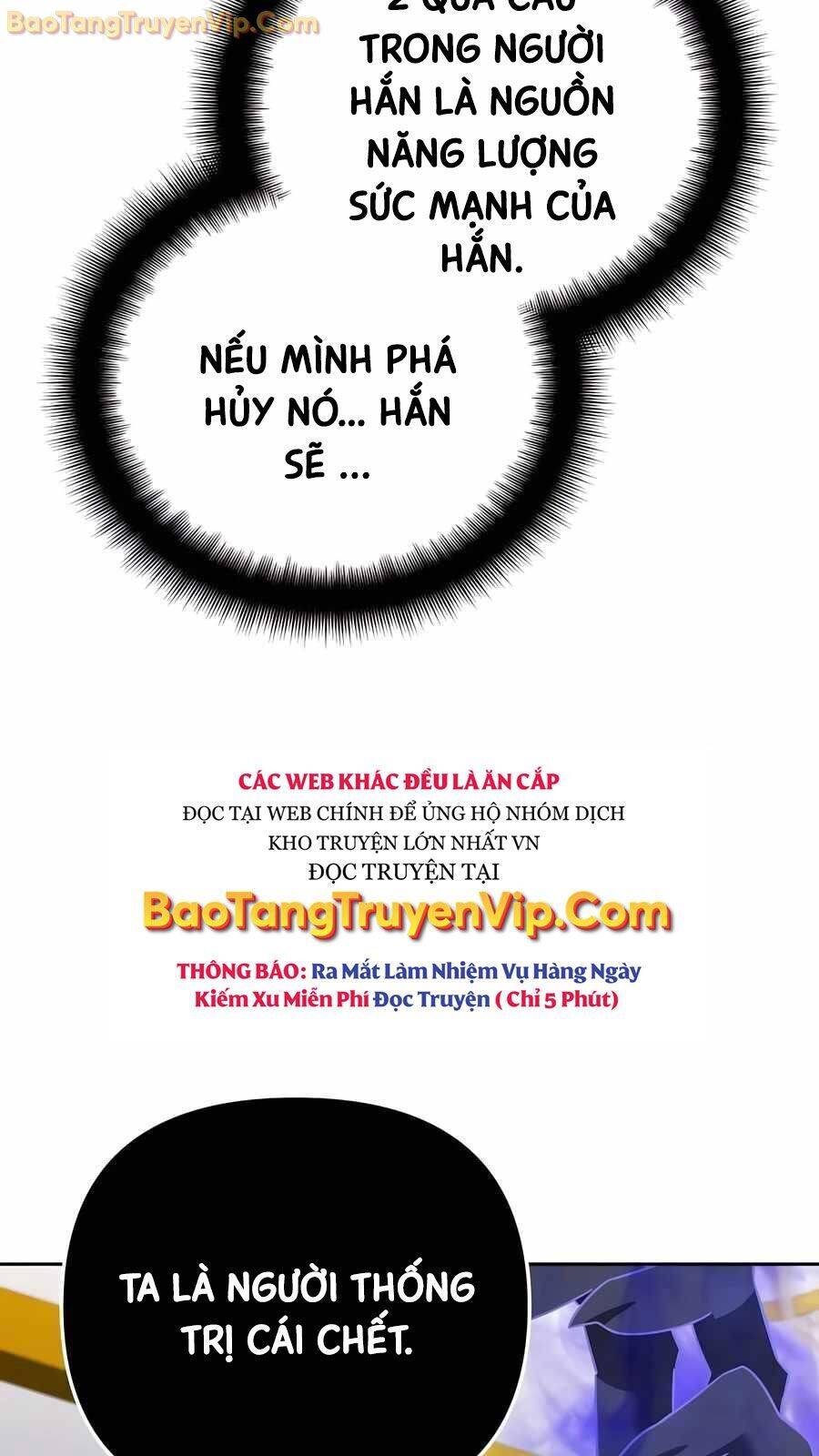 Bản Ngã Thay Đổi Chap 20 - Next Chap 21