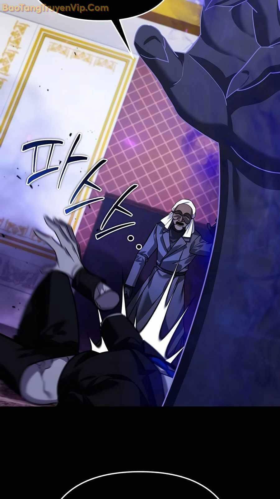Bản Ngã Thay Đổi Chap 20 - Next Chap 21