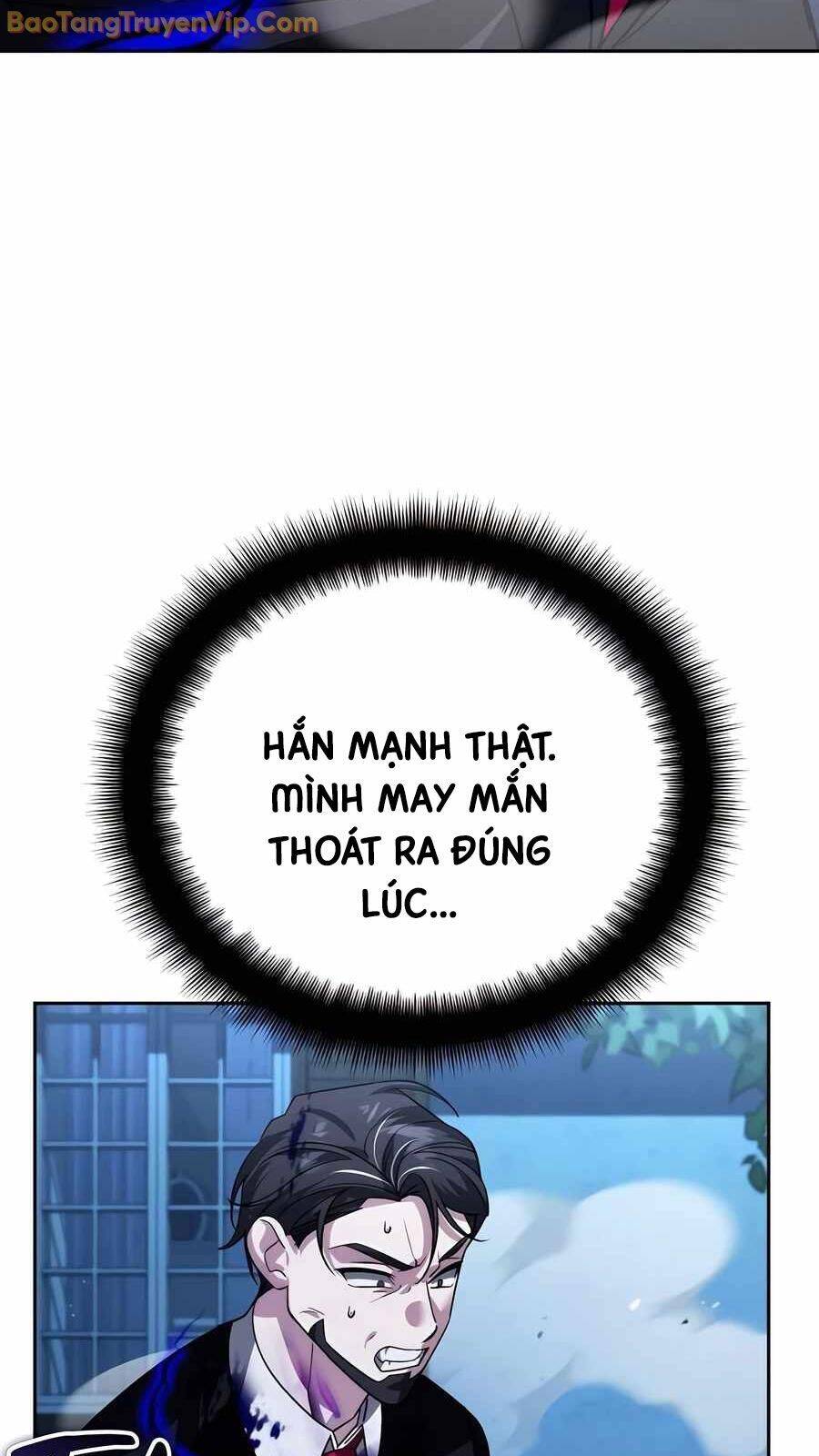 Bản Ngã Thay Đổi Chap 20 - Next Chap 21