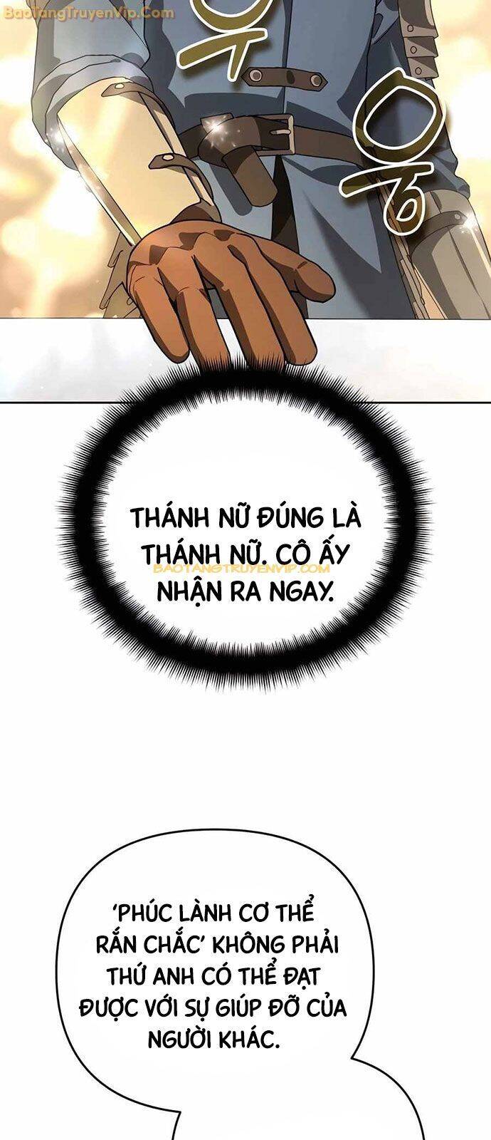 Bản Ngã Thay Đổi Chap 21 - Next Chap 22