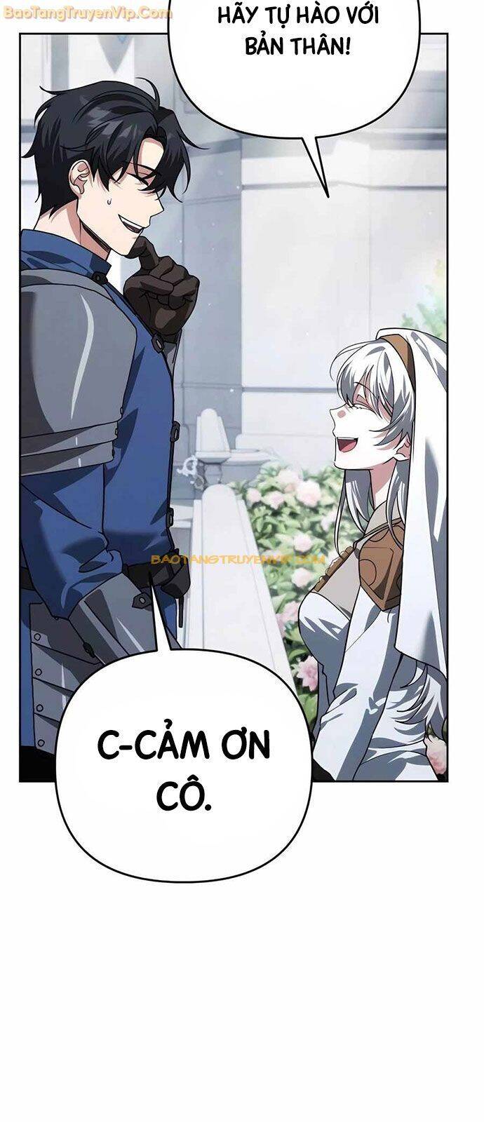 Bản Ngã Thay Đổi Chap 21 - Next Chap 22