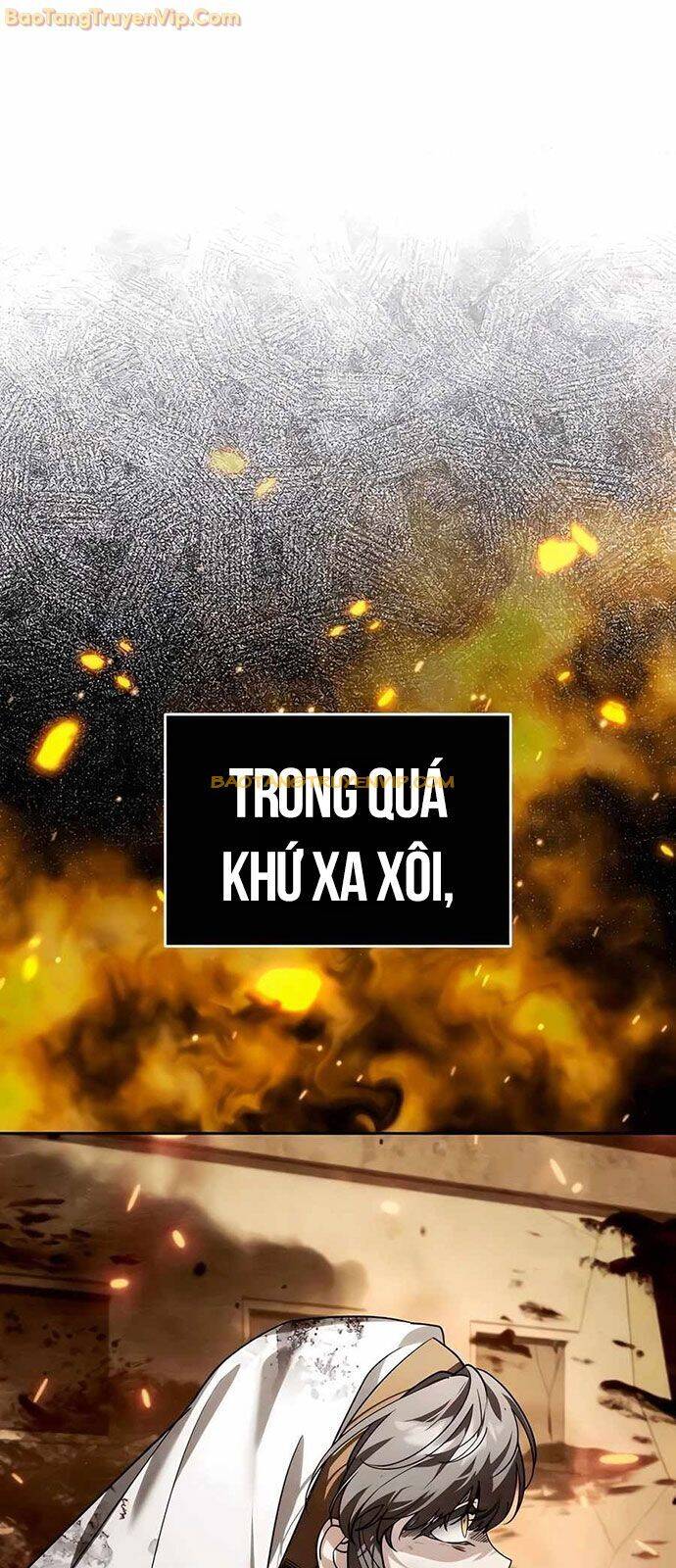 Bản Ngã Thay Đổi Chap 21 - Next Chap 22