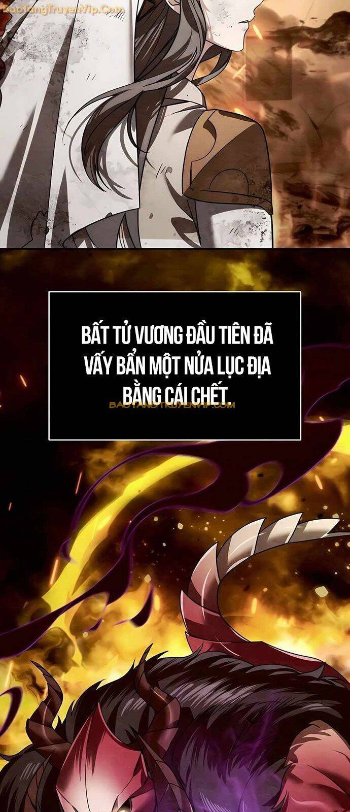 Bản Ngã Thay Đổi Chap 21 - Next Chap 22