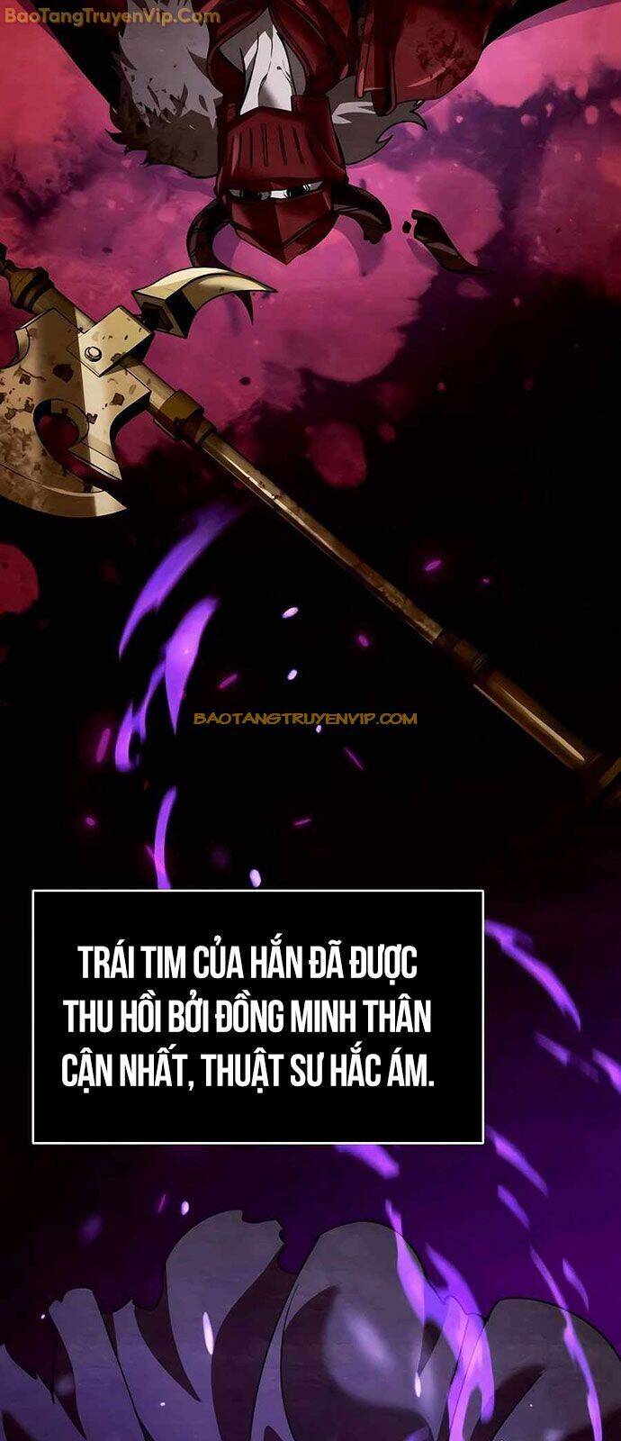 Bản Ngã Thay Đổi Chap 21 - Next Chap 22