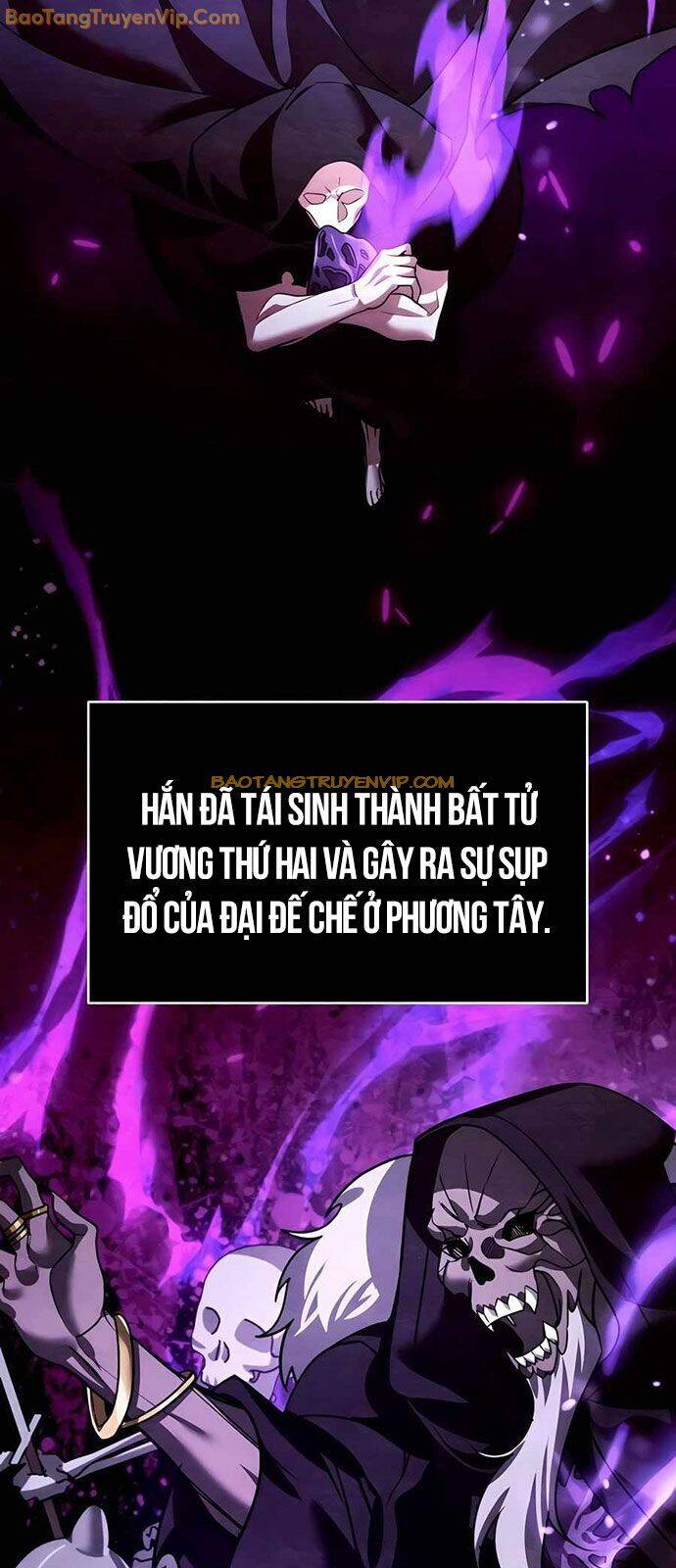 Bản Ngã Thay Đổi Chap 21 - Next Chap 22