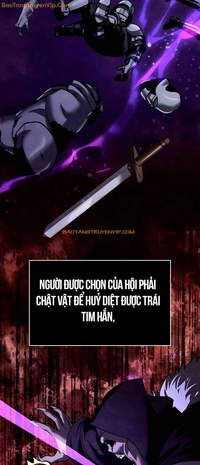 Bản Ngã Thay Đổi Chap 21 - Next Chap 22