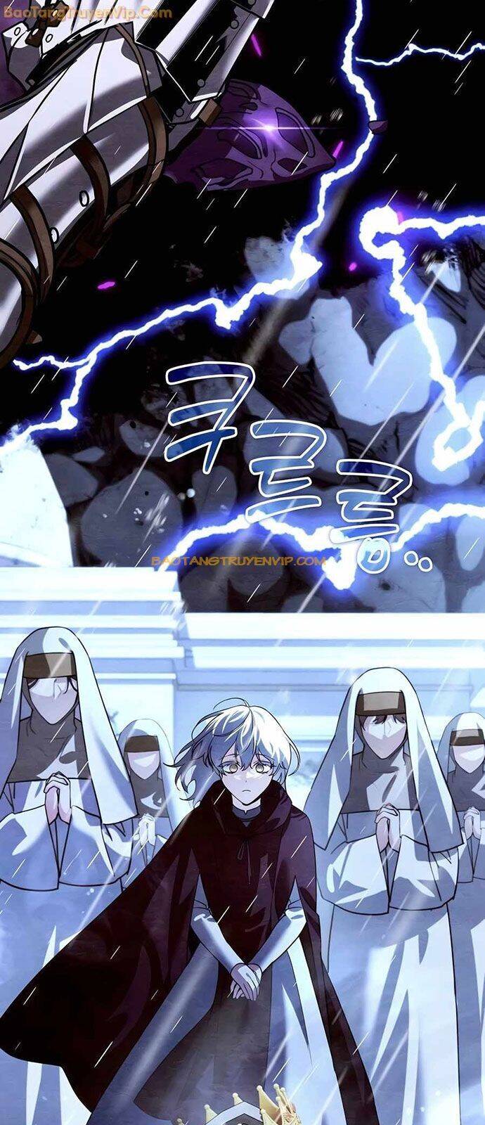 Bản Ngã Thay Đổi Chap 21 - Next Chap 22