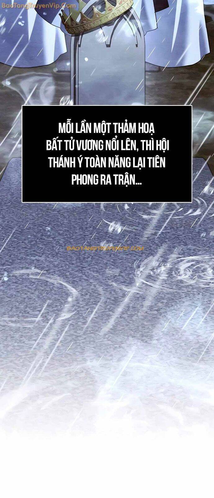 Bản Ngã Thay Đổi Chap 21 - Next Chap 22