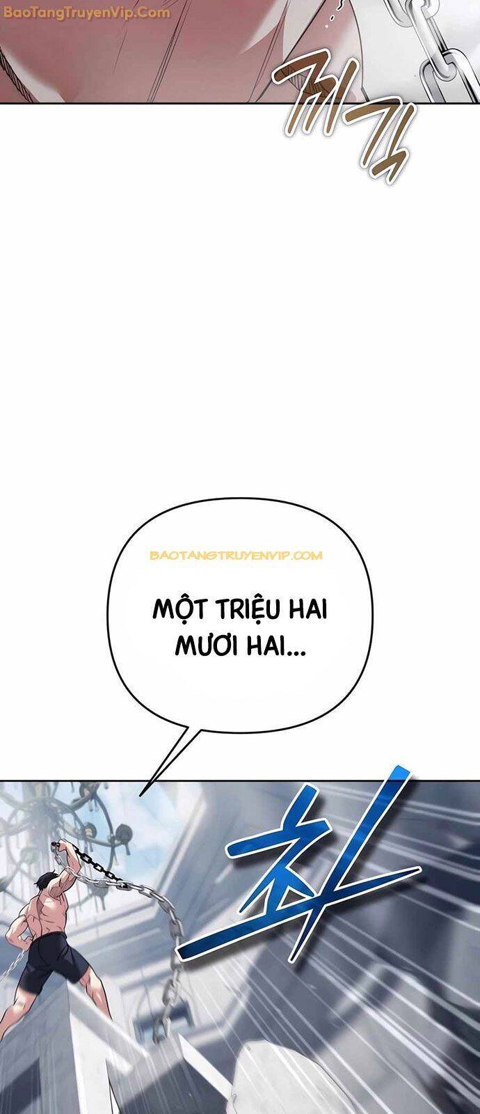 Bản Ngã Thay Đổi Chap 21 - Next Chap 22