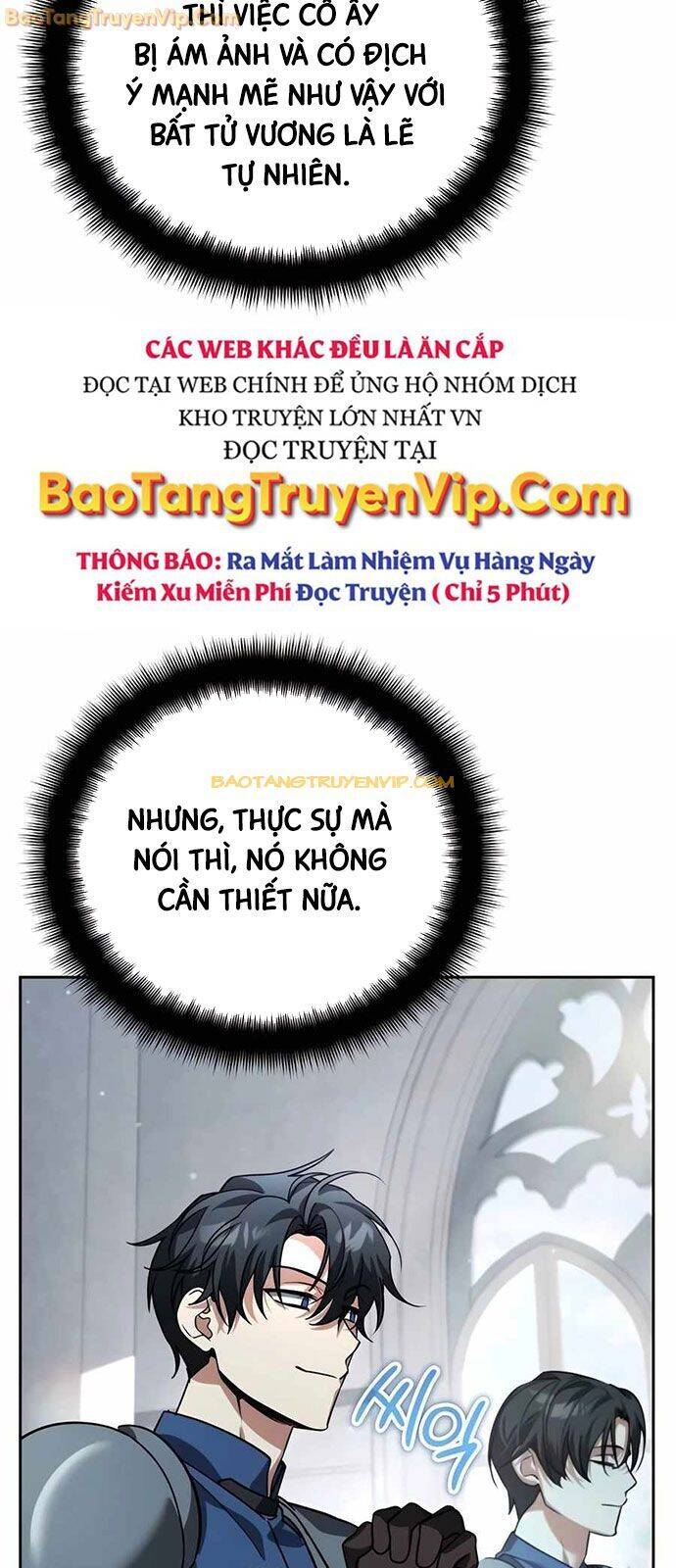 Bản Ngã Thay Đổi Chap 21 - Next Chap 22