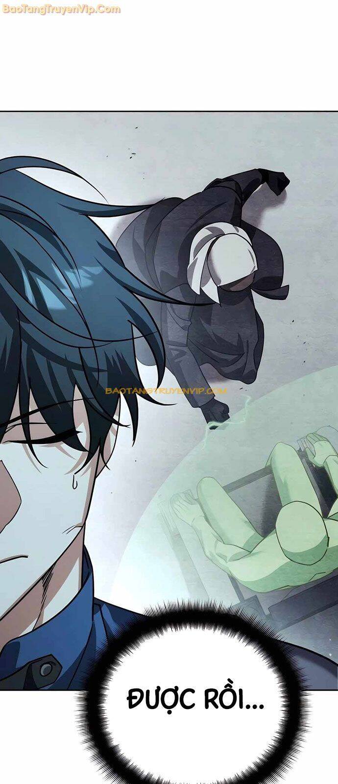 Bản Ngã Thay Đổi Chap 21 - Next Chap 22