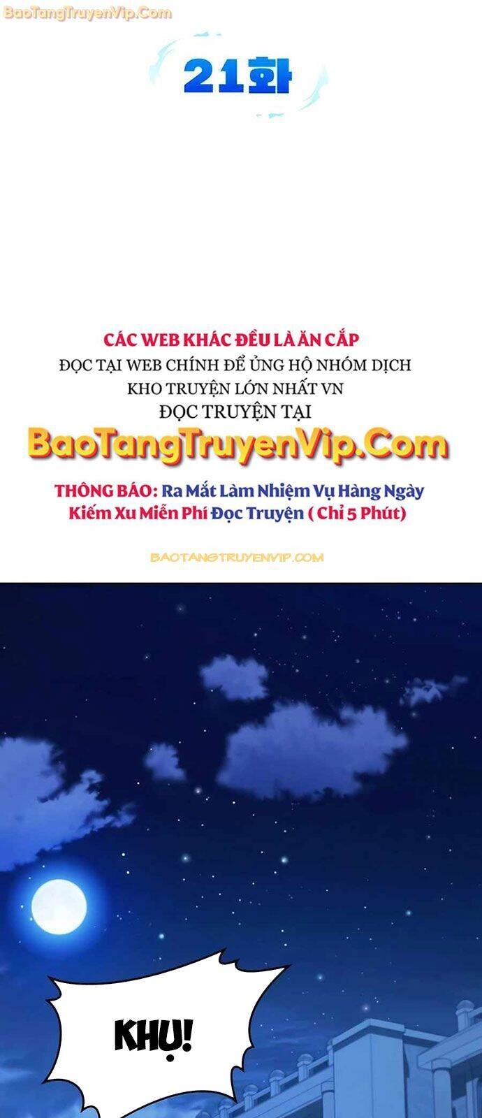 Bản Ngã Thay Đổi Chap 21 - Next Chap 22